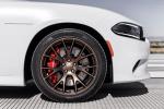 Dodge Charger SRT Hellcat 2015 года